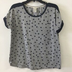 Lucky Brand top